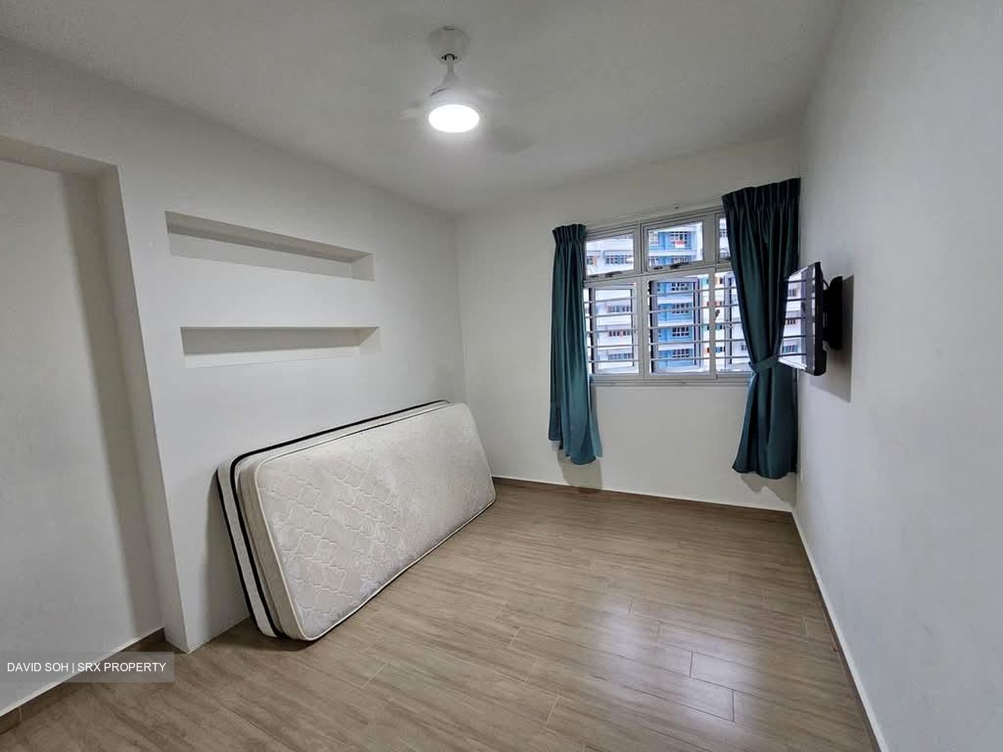 Blk 120C Eastwave @ Canberra (Sembawang), HDB 5 Rooms #589475261
